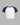 Colorblock Cotton Lapel Cropped Top Secondary image