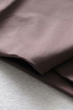 Corset-Style Strap-Detail Top with Strapless Neckline