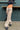 Pocket-Detail High-Rise Pants with Cargo Styling Secondary image