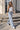 Low Rise Light Wash Wide Leg Jeans Secondary image