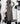 Digital-Print Cotton Maxi Dress with Polyester Fabric Secondary image