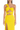 One-Shoulder Polyester Maxi Dress with Ruffle Details Secondary image