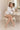 Color Chiffon with Slim Blouse Flare Design Solid Arm Retro for Tunic Women Secondary image