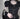 Bandage-Style Mini Dress with Puff Sleeves Secondary image