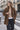 Sexy Animal Faux Fur Coat Secondary image