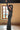 Mesh Bodycon Maxi Dress with Square Neckline Secondary image
