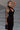 Cutout Maxi Dress with Sleeveless Cut Secondary image