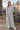 V Neck Swing Dress - Long Sleeve Secondary image