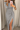 Wrap-Style Maxi Dress with Slit Detail Secondary image