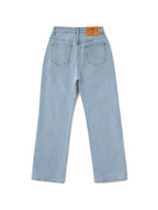 Light Wash Straight Boyfriend Jeans Boyfriend Jeans
