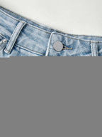 Light Wash Straight Boyfriend Jeans Boyfriend Jeans