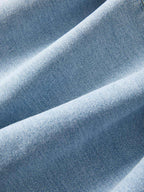 Light Wash Straight Boyfriend Jeans Boyfriend Jeans