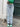 Washed Boyfriend Straight-Leg Jeans Secondary image