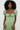Square-Neck Midi Dress with Puff Sleeves Secondary image