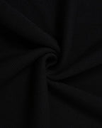 Polyester Dress with Zip Detail