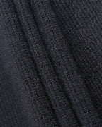 Slit-Detail Stretch-Blend Cami Top with Polyester Fabric