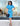 Cotton Polyester Dress with Round Neckline Secondary image