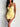 Lace Mini Dress with Cinched Waist Secondary image