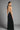 Jersey Maxi Dress with Halter Neckline Secondary image