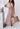 Wrap-Style Printed Maxi Dress with Waist Tie Secondary image