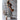 Daisy-Detail Viscose Maxi Dress with Wrap Detail Secondary image