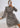 Leopard-Print Ruffled Dress Secondary image
