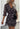 Printed Heart-Detail Dress with Ruffle Details Secondary image