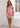 Long-Sleeve Mini Dress with Print Details Secondary image