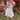 Floral Plaid Dress with Flutter Sleeves Secondary image