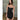 Fitted Dress with Strap Details Secondary image