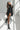 Button-Detail Relaxed-Fit Dress with Strap Details Secondary image