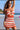 Striped Open-Back Cami Dress Secondary image