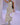 Hooded Stretch-Blend Maxi Dress with Polyester Fabric Secondary image