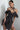 Floral Dress with Open Back Secondary image