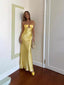 Mesh Dress with Glitter Detail