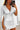 Slim-Fit High-Rise Open-Back Dress Secondary image