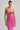 Wrap-Style Cami Dress with Open Back Secondary image