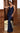 Mermaid Open-Back Glitter Dress Secondary image