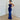 Mermaid Open-Back Dress Secondary image