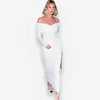 Dress with Occasion Styling
