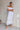 Boho One-Shoulder Cutout Dress Secondary image