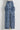Denim A-Line Pocket-Detail Skirt Secondary image