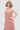 Cotton Crew-Neck Cami Dress Secondary image