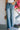 Cotton Belted Jeans Secondary image