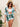 High-Rise Floral Two-Piece Swim Set with Print Details Secondary image
