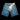 Denim Cotton Shorts with Button Details Secondary image