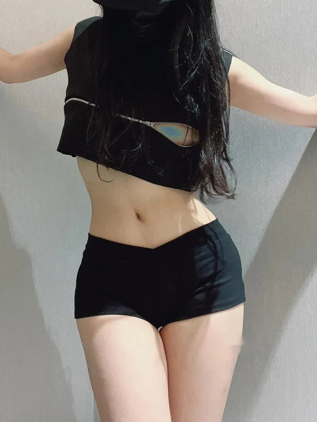Dark Movement Fitness Jogging Short Black / S Main image