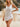 Knit Polyester Cover-Up with Cutout Details Secondary image