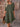 Ruffled Puff-Sleeve Dress Secondary image