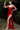 Satin Corset-Style Cami Dress Secondary image